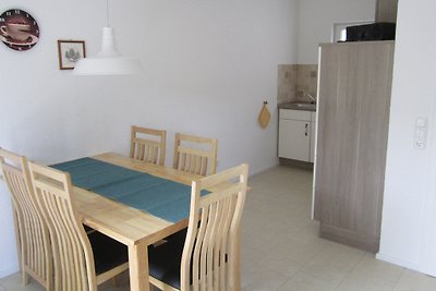 Ferienhaus Windstärke 5