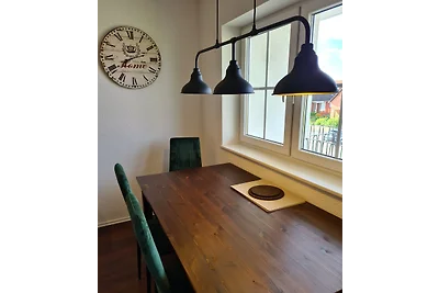 Villa Friederike, appartamento 3
