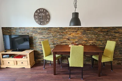 Villa Friederike Appartamento 4