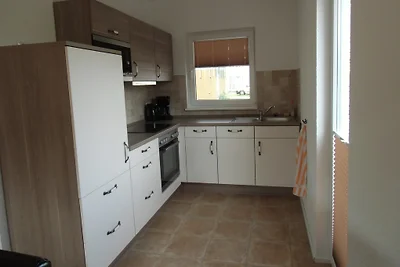 Ferienhaus Dünenkieker