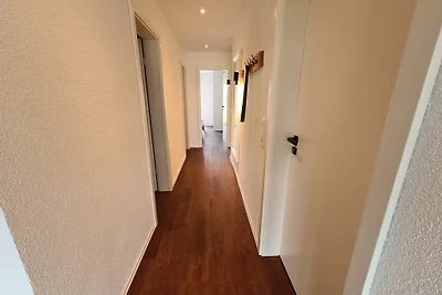 Villa Friederike, appartamento 3