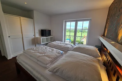 Villa Friederike, appartamento 3