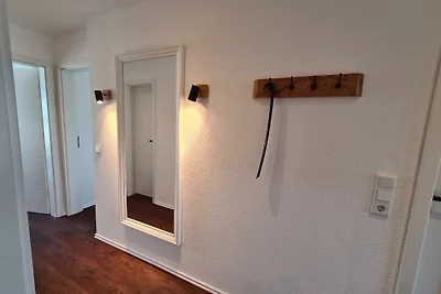 Villa Friederike, appartamento 3