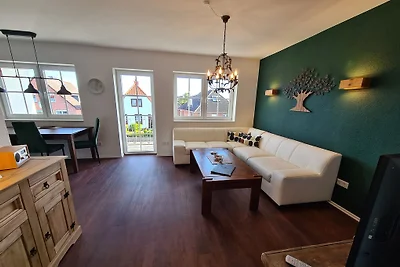 Villa Friederike, appartamento 3
