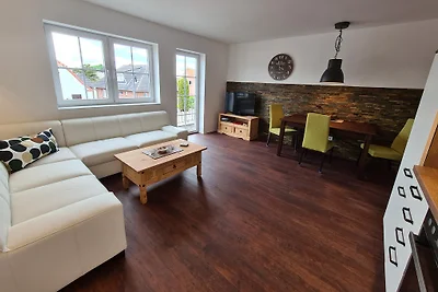 Villa Friederike Appartamento 4