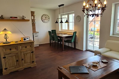 Villa Friederike, appartamento 3