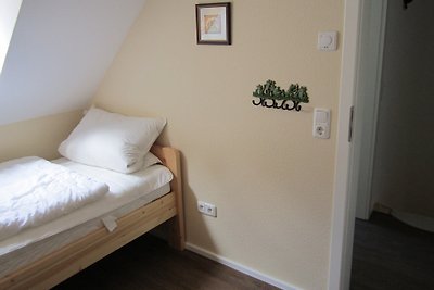 Ferienhaus Windstärke 5