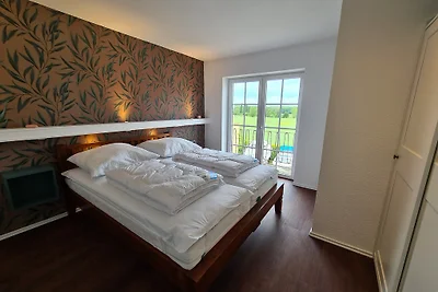 Villa Friederike, appartamento 3