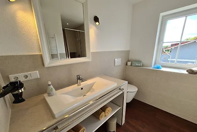 Villa Friederike Appartamento 4