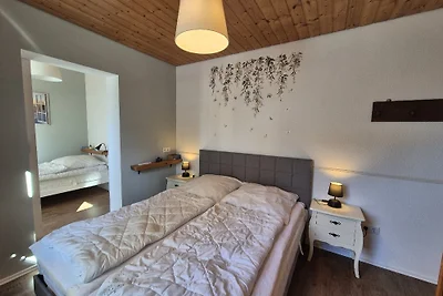 Villa Friederike Fewo 1