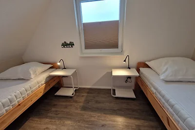 Ferienhaus Dünenkieker