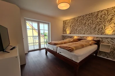 Villa Friederike Appartamento 4