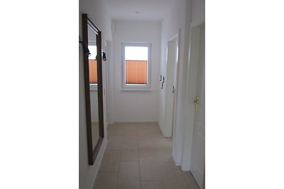Ferienhaus Windstärke 5