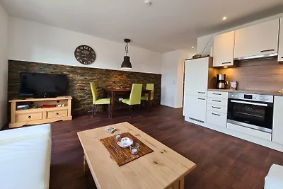 Villa Friederike Appartamento 4