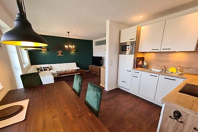 Villa Friederike, appartamento 3