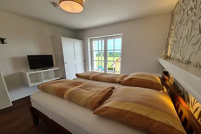 Villa Friederike Appartamento 4