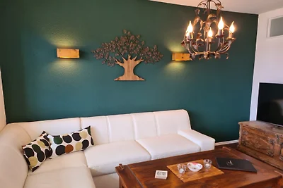 Villa Friederike, appartamento 3