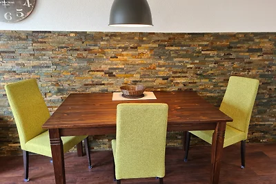 Villa Friederike Appartamento 4