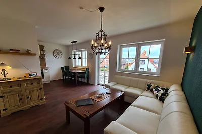 Villa Friederike, appartamento 3