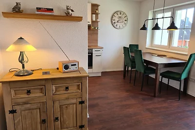 Villa Friederike, appartamento 3
