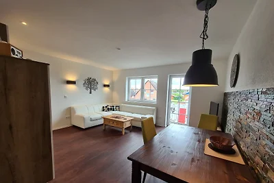 Villa Friederike Appartamento 4
