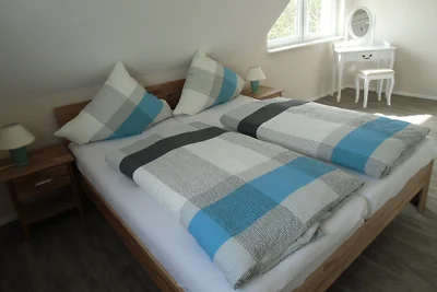 Ferienhaus Dünenkieker