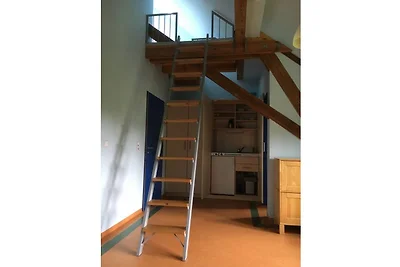 Fienile per le vacanze al Lilienstein