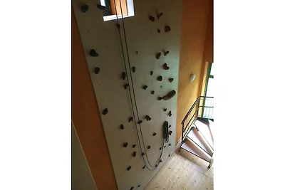 Fienile per le vacanze al Lilienstein
