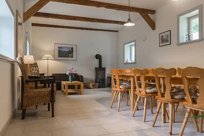 Casa di campagna sul Lilienstein