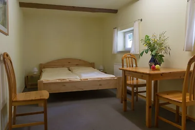 Casa di campagna sul Lilienstein