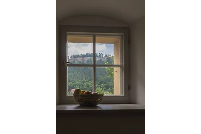 Casa di campagna sul Lilienstein