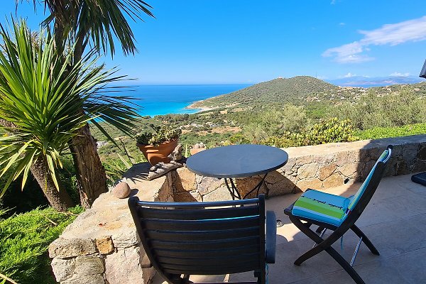 Ferienwohnung Ile Rousse