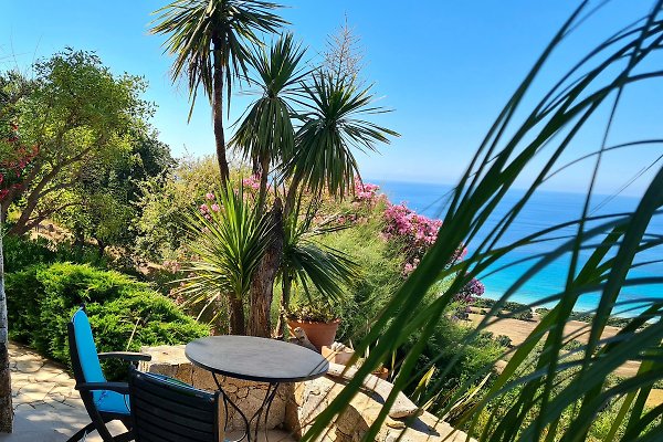 Ferienwohnung Ile Rousse
