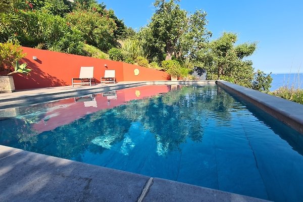 Ferienwohnung Ile Rousse