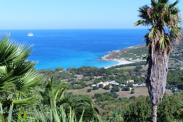 Ferienwohnung Ile Rousse