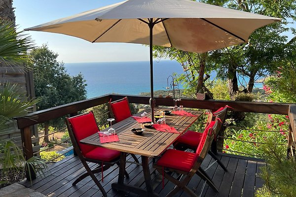 Ferienwohnung Ile Rousse