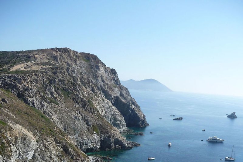 traumhaftes Korsika