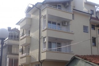 Domek letniskowy vacation rental