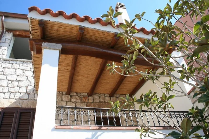 Villa Janas