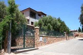 CAV de vacances Sardegna