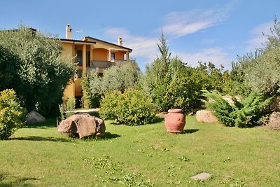 Villa Tanit