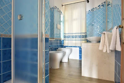 Ferienwohnung Ogliastra