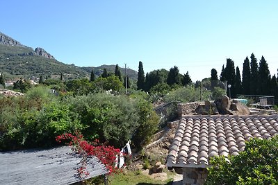 Ferienwohnung Ogliastra