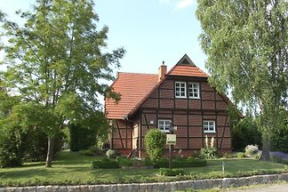 FeWo Woblitzsee