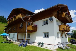 5-Zimmer Fewo für bis 9 Personen