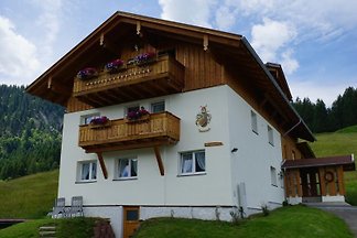 Ferienwohnung Schuster