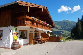 Berghof Felder, Fewos: Pony-Pferde
