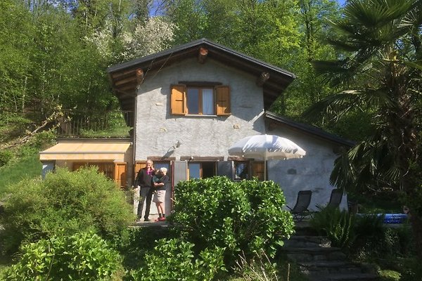 Lago Maggiore Casa Muschio In Cursolo Orasso Mrs F Moos
