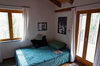 Casa Muschio (Moos)