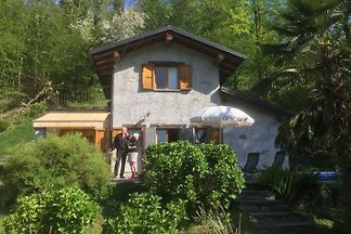 Casa Muschio (Moos)